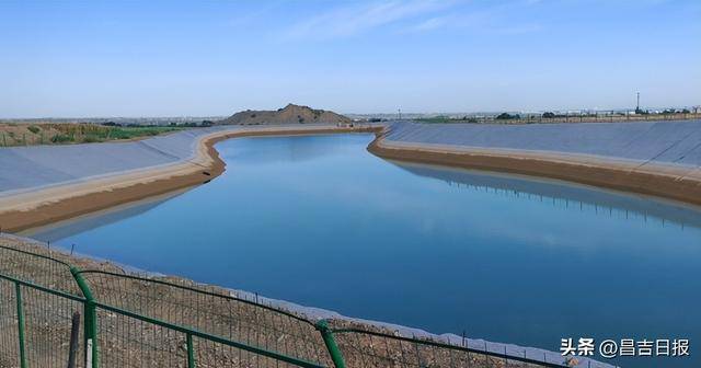 全州新建80座塘壩 蓄水量相當(dāng)于3850個標(biāo)準(zhǔn)游泳池水量:游泳池