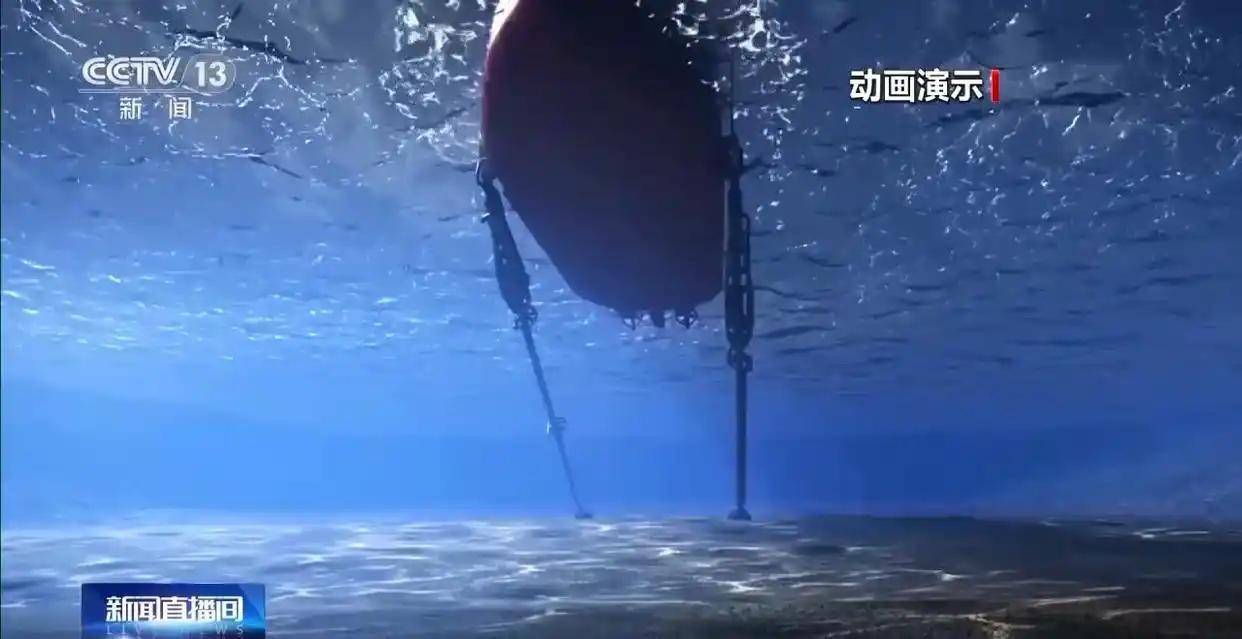 國產(chǎn)挖泥船上新 90分鐘吸滿18個(gè)游泳池 還能“一鍵疏浚”:游泳池