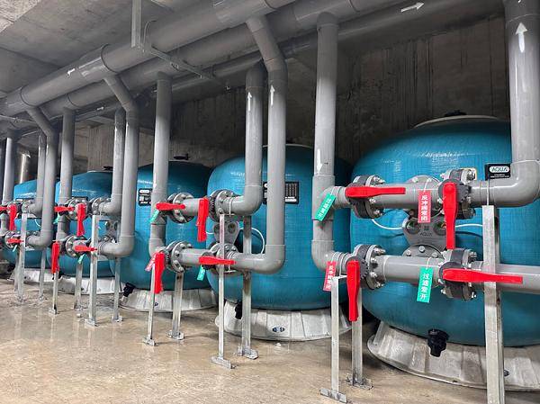 廣州千葉攜AQUA愛克泳池設(shè)備<strong></p>
<p>泳池設(shè)備
</strong>，推動貴州泳池項目高質(zhì)量落地:泳池設(shè)備
