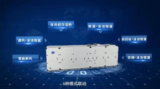 威浪仕泳池?zé)岜孟到y(tǒng)智能集成化<strong></p>
<p>泳池設(shè)備
</strong>，一個(gè)系統(tǒng)＞兩套設(shè)備！:泳池設(shè)備
